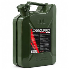 dunk metal til combustibili 10 l Carguard