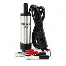 Pompă de transfer brændstof 12V 12l/min