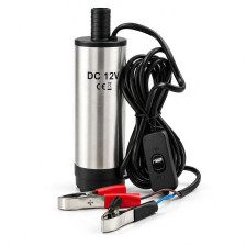 Pompă de transfer brændstof 12V 30l/min